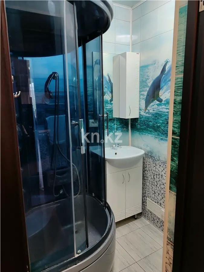 Продажа 2-комнатной квартиры, 47 м², ул. Ермекова, дом  56 в Караганде - фото 4