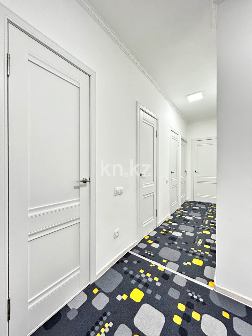 Продажа 4-комнатной квартиры, 90 м² в Алматы - фото 21