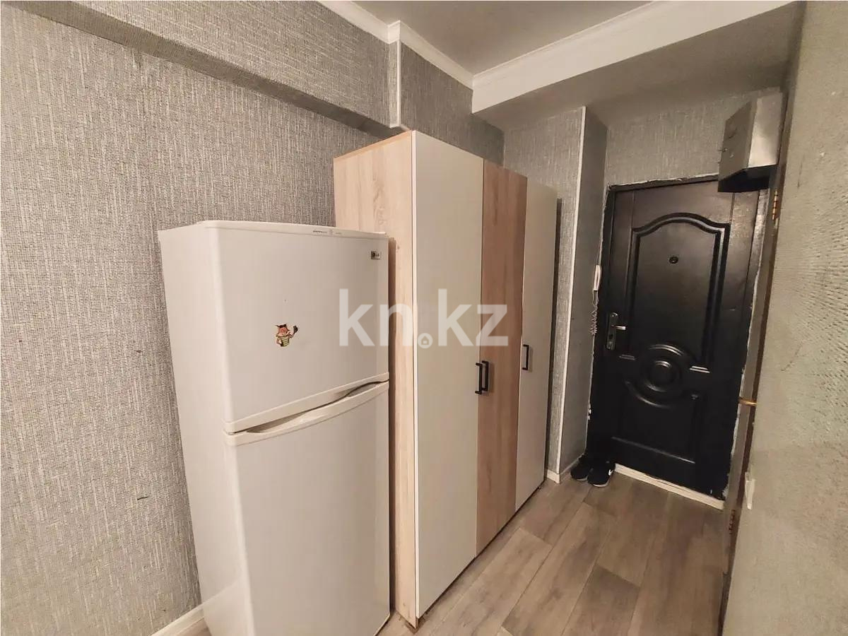 Продажа 1-комнатной квартиры, 22 м², пр. Райымбека, дом  206Б в Алматы - фото 3