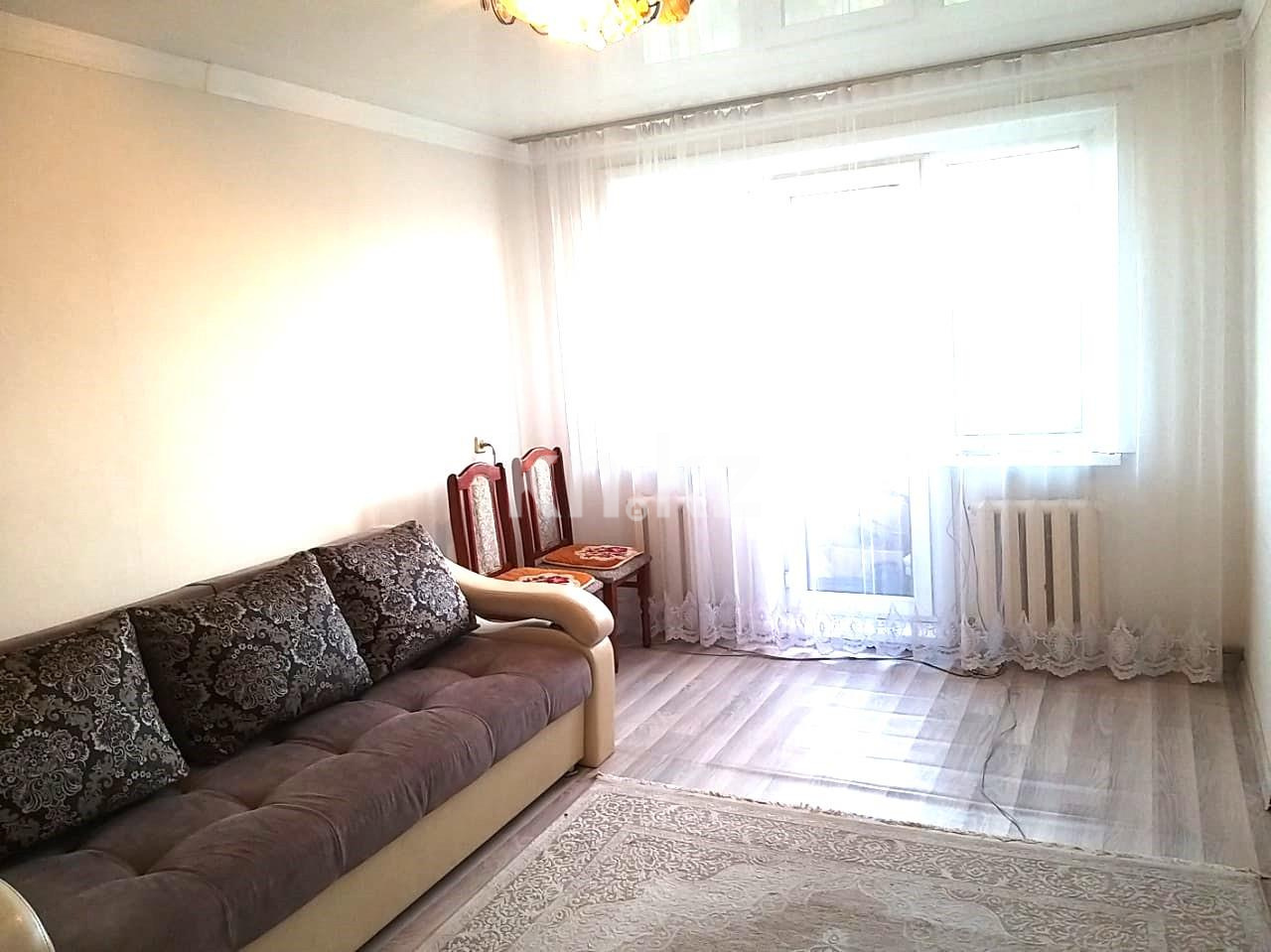 Продажа 3-комнатной квартиры, 56 м², 12-й мкр. в Караганде