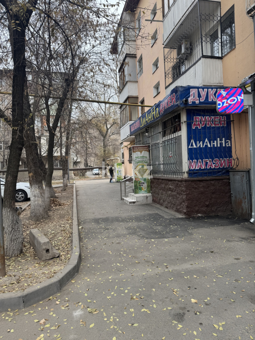 Аренда , Сейфуллина, дом  468 - Казбек би в Алматы