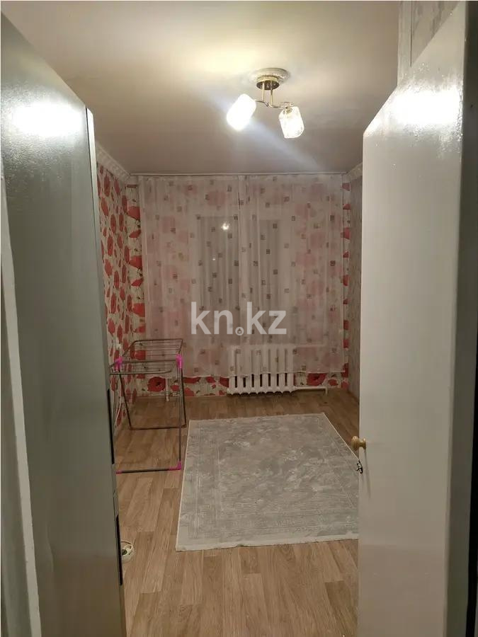 Продажа 3-комнатной квартиры, 59 м² в Алматы - фото 3