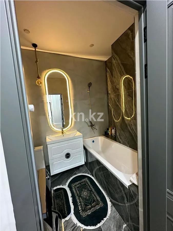 Продажа 2-комнатной квартиры, 45 м² в Алматы - фото 3