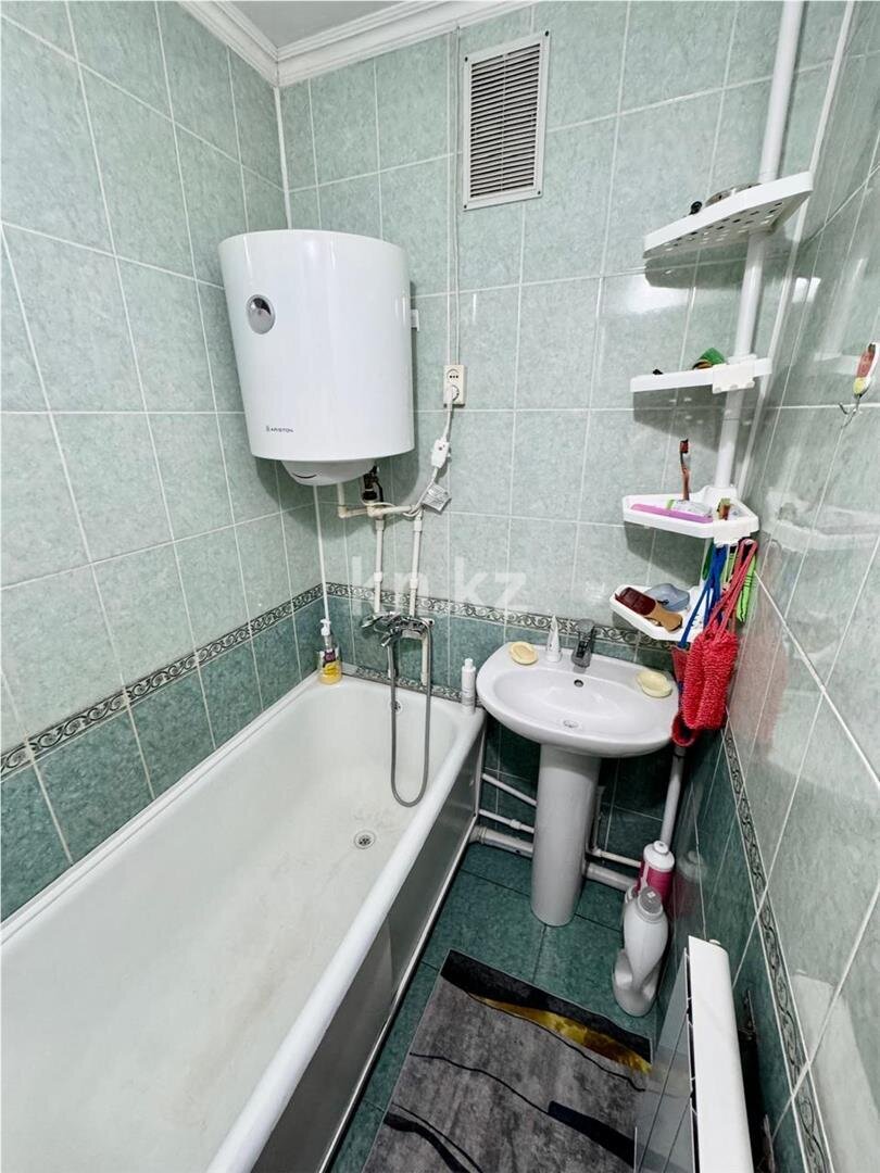 Продажа 2-комнатной квартиры, 47 м² в Караганде - фото 5