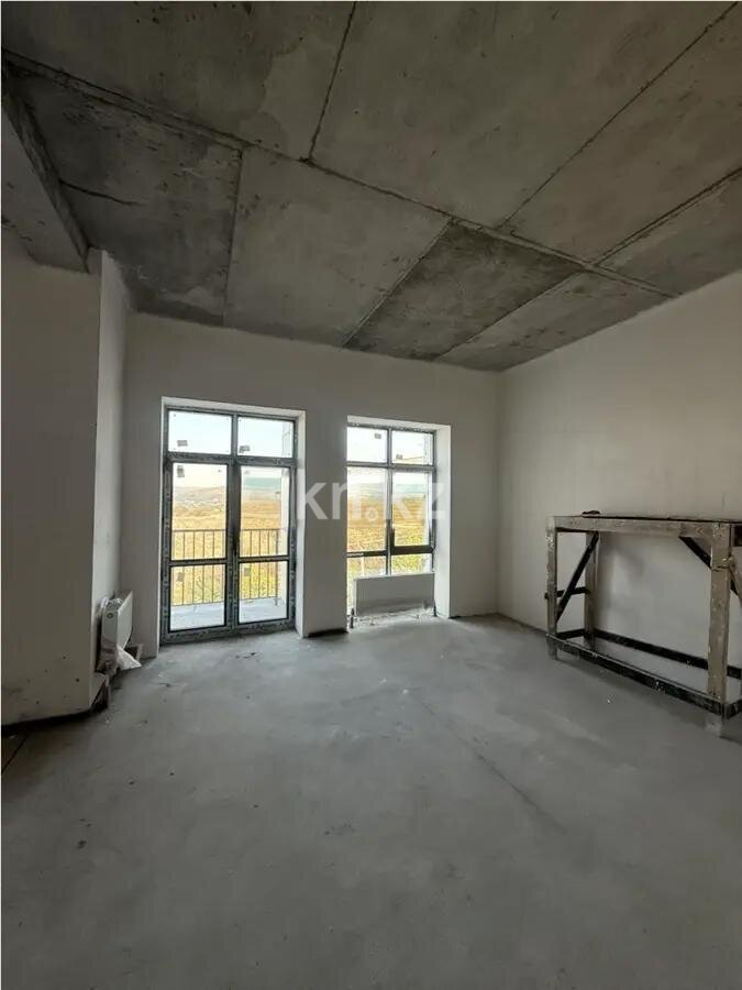 Продажа 3-комнатной квартиры, 92 м² в Алматы