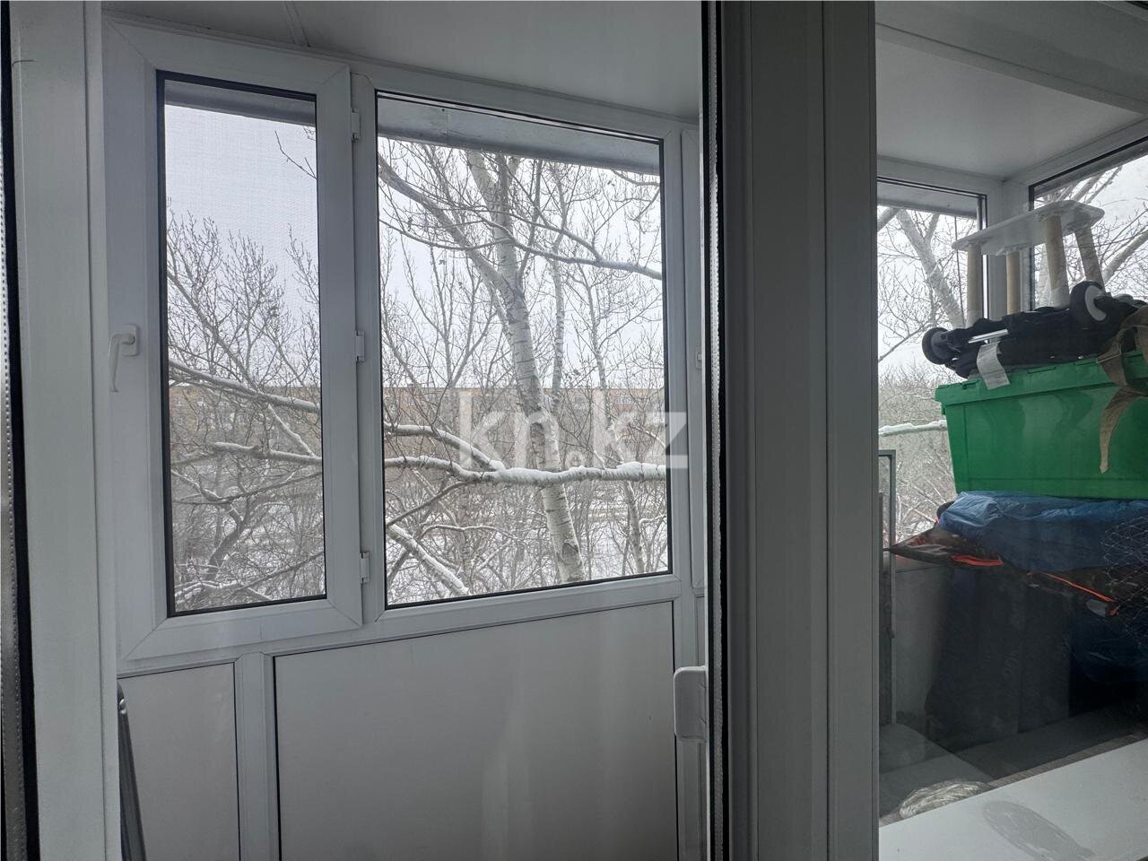 Продажа 2-комнатной квартиры, 45 м² в Караганде - фото 12