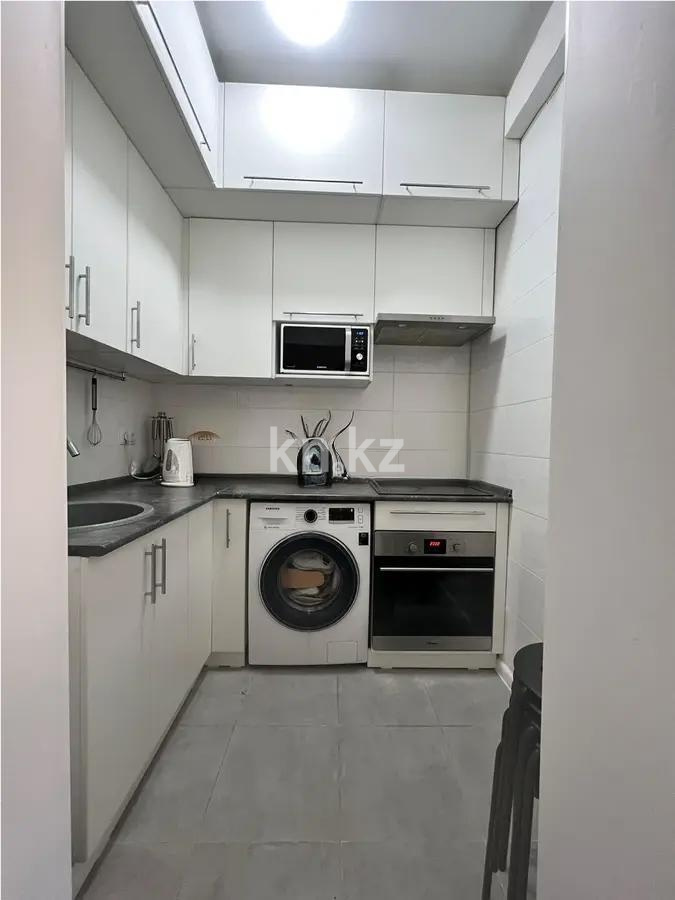 Продажа 2-комнатной квартиры, 46.7 м², ул. Жошы хана, дом  23 в Астане - фото 3