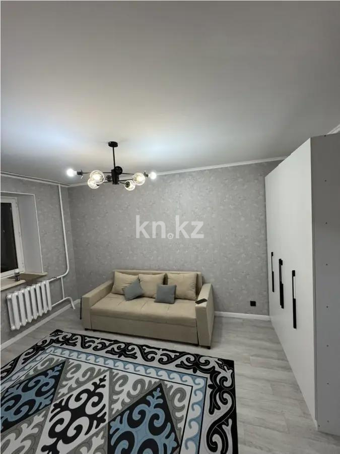 Продажа 1-комнатной квартиры, 36 м² в Астане