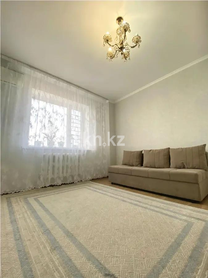 Продажа 2-комнатной квартиры, 57 м² в Астане - фото 2