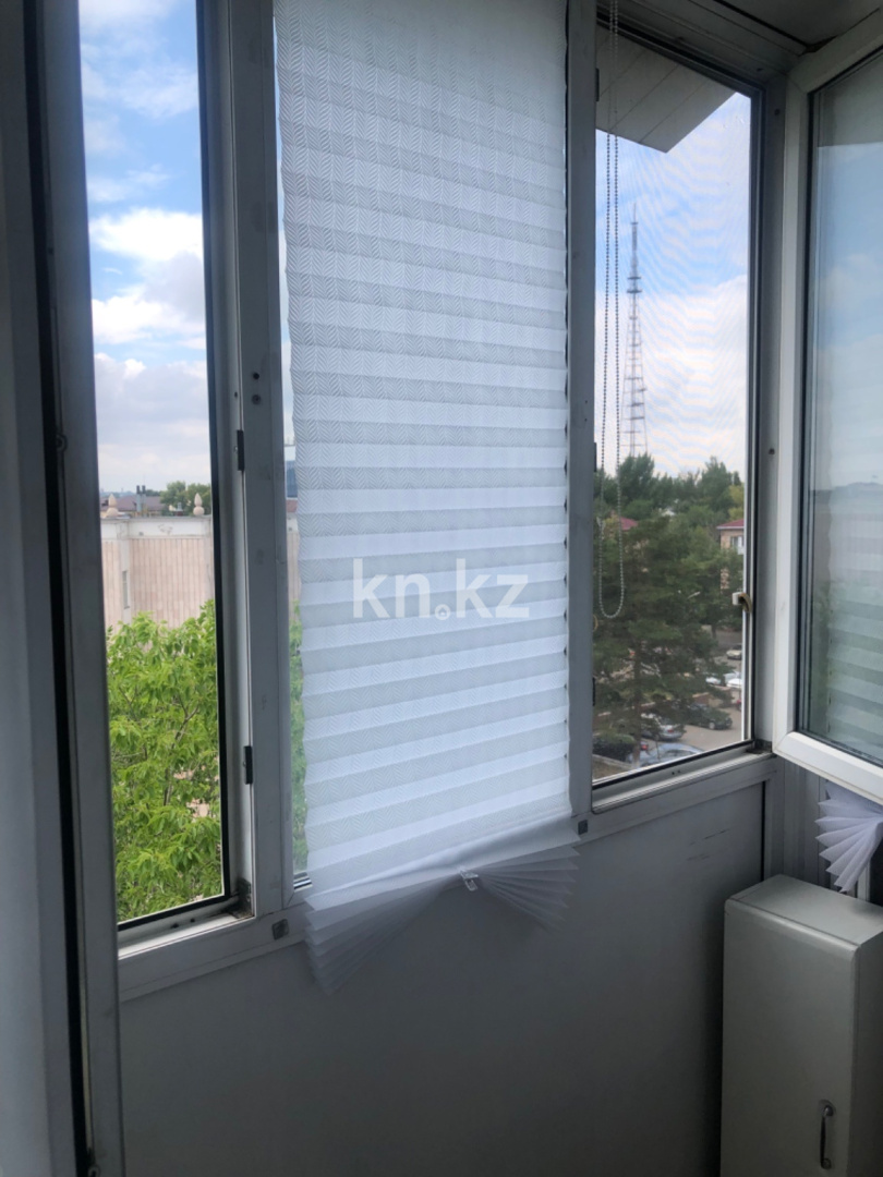 Аренда 2-комнатной квартиры, 46 м² в Караганде - фото 2