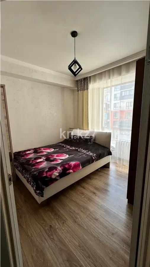 Продажа 2-комнатной квартиры, 50 м² в Алматы - фото 2