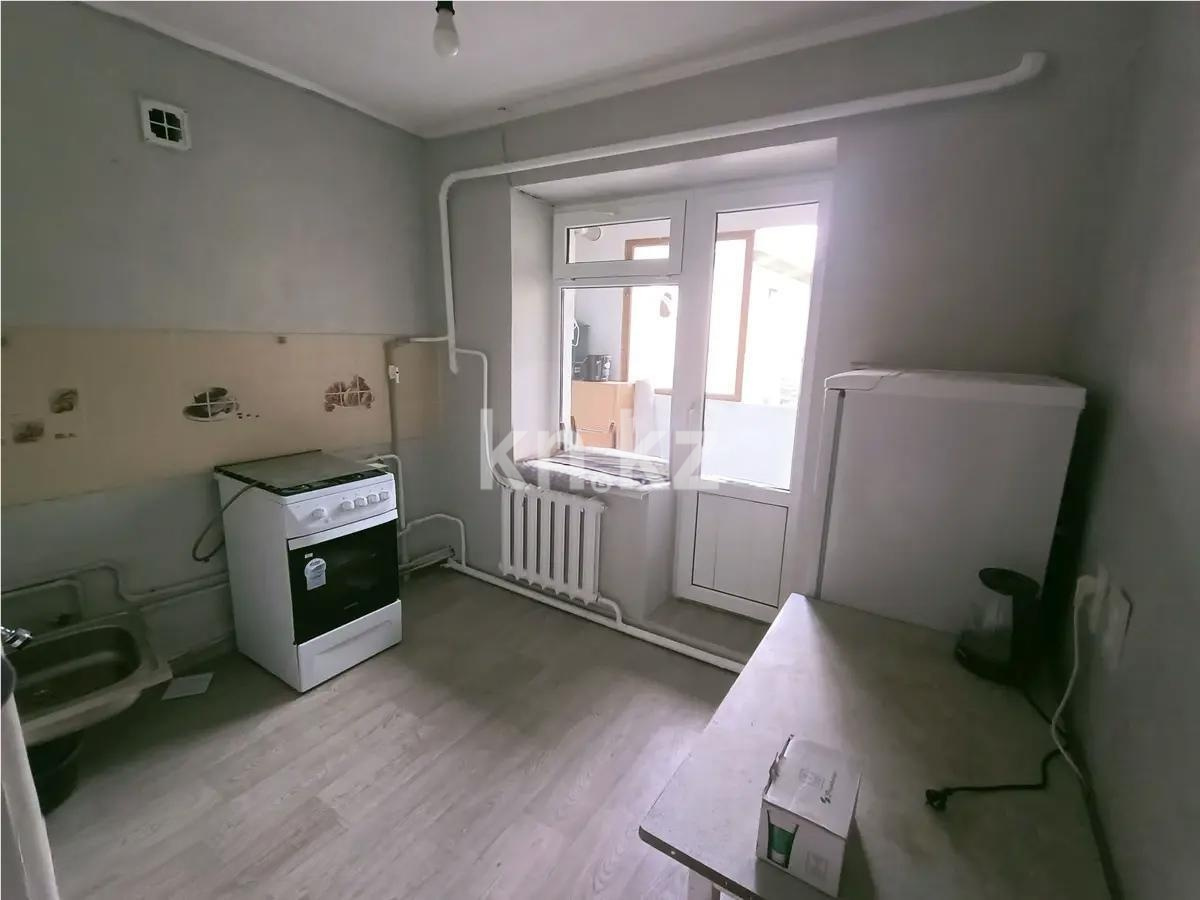 Продажа 1-комнатной квартиры, 35 м² в Алматы - фото 2