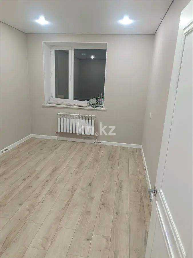 Продажа 1-комнатной квартиры, 37 м², ул. Болекпаева, дом  22 в Астане