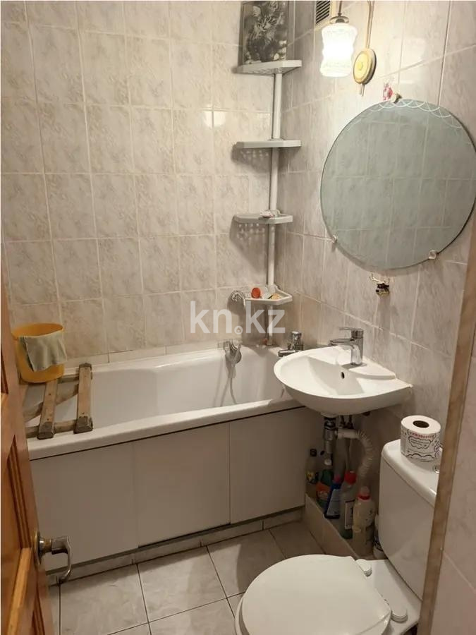 Продажа 3-комнатной квартиры, 56.6 м² в Астане - фото 3