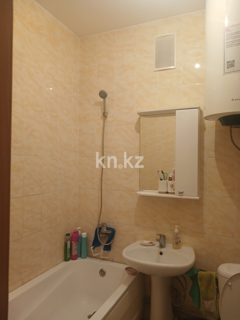 Продажа 1-комнатной квартиры, 29.3 м², ул. Лесная поляна, дом  30 в Астане - фото 3