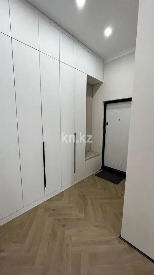 Продажа 1-комнатной квартиры, 38 м² в Алматы - фото 4