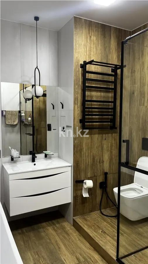 Продажа 3-комнатной квартиры, 75 м² в Караганде - фото 6