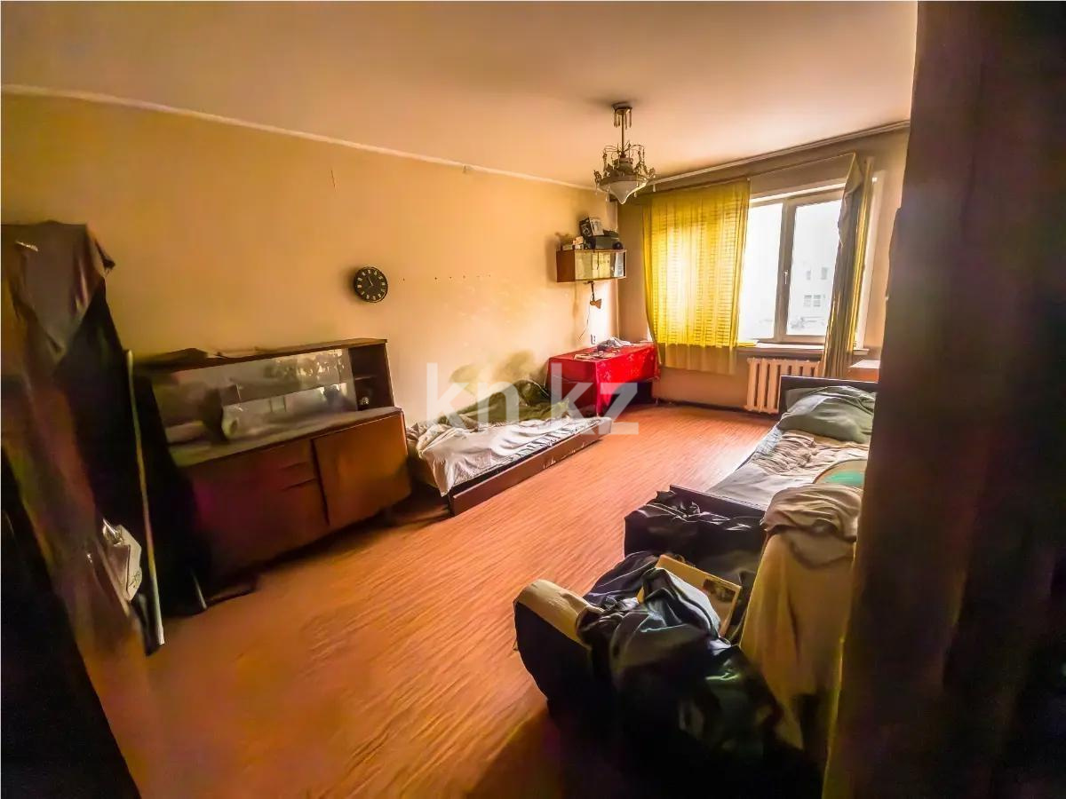 Продажа 3-комнатной квартиры, 62 м² в Алматы