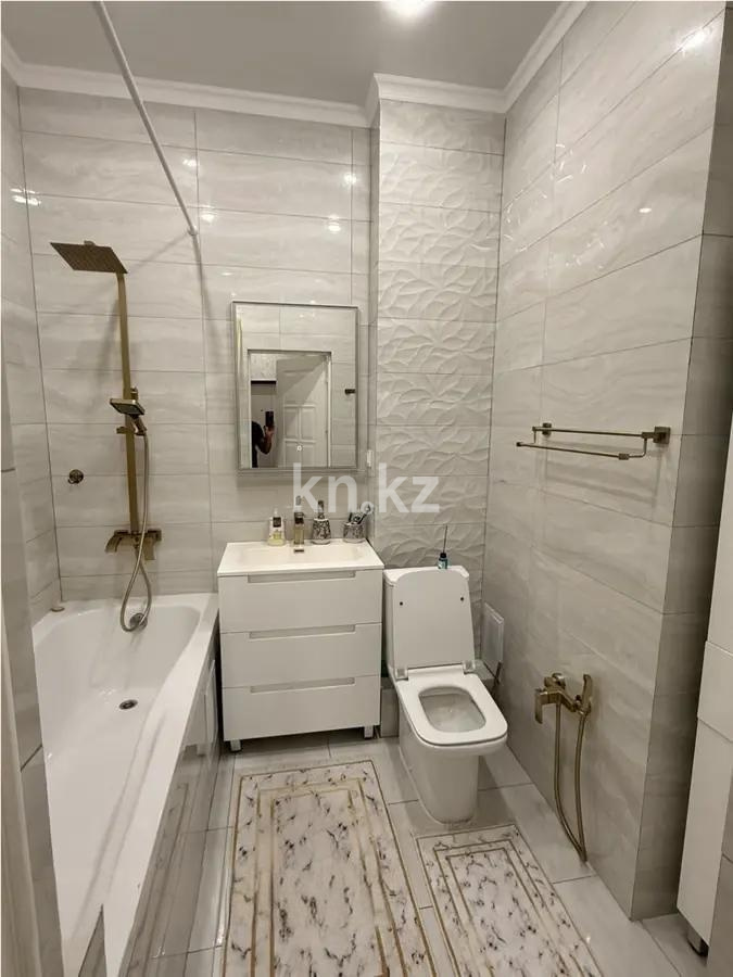 Продажа 2-комнатной квартиры, 69.1 м² в Астане - фото 4