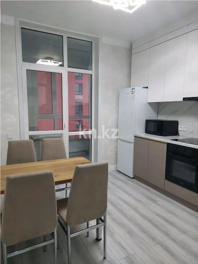Продажа 1-комнатной квартиры, 42.3 м² в Астане - фото 2