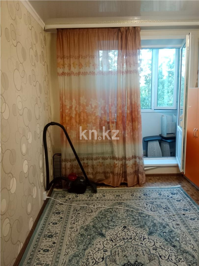 Продажа 3-комнатной квартиры, 64 м² в Караганде - фото 10