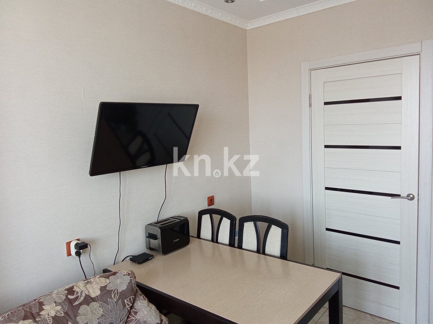 Продажа 1-комнатной квартиры, 34 м² в Астане - фото 8