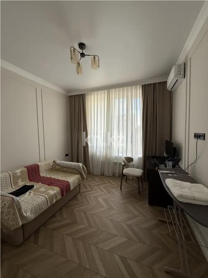 Продажа 3-комнатной квартиры, 93 м² в Астане - фото 2