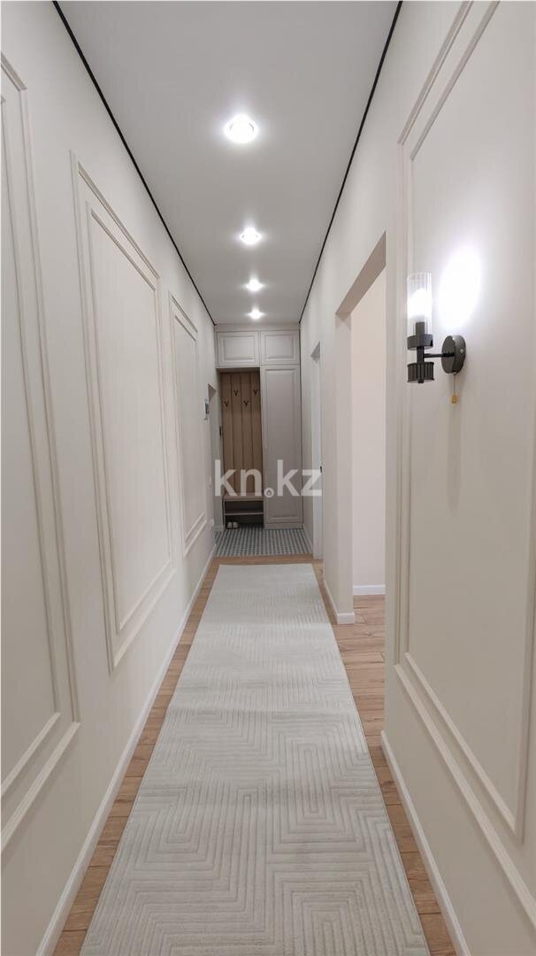 Продажа 2-комнатной квартиры, 52 м² в Караганде - фото 19