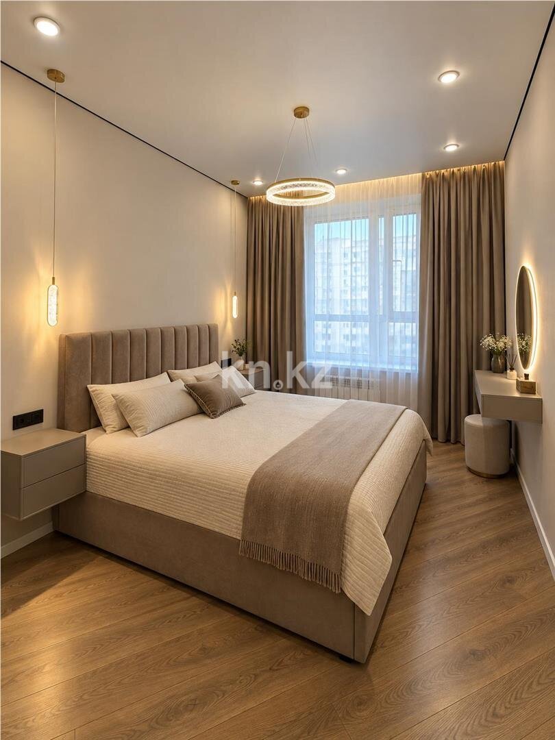 Продажа 2-комнатной квартиры, 70 м² в Караганде - фото 4