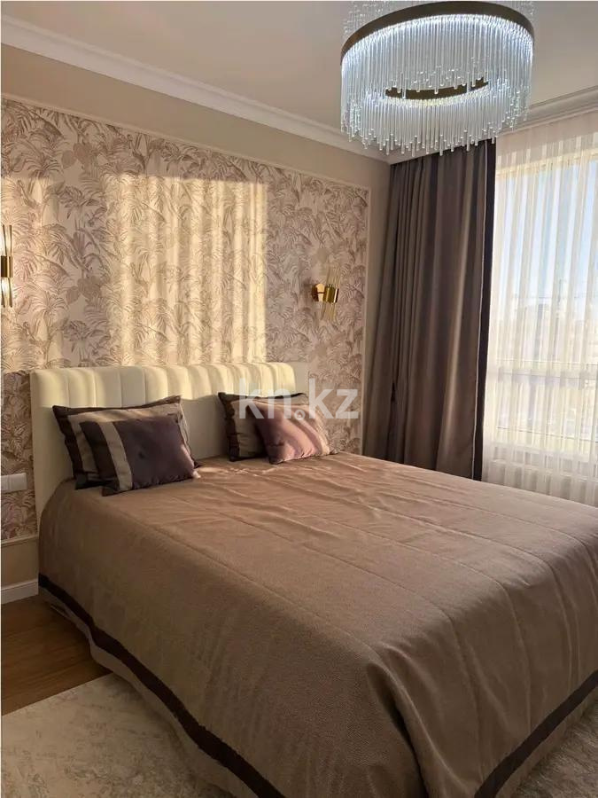 Продажа 3-комнатной квартиры, 86 м² в Астане - фото 2