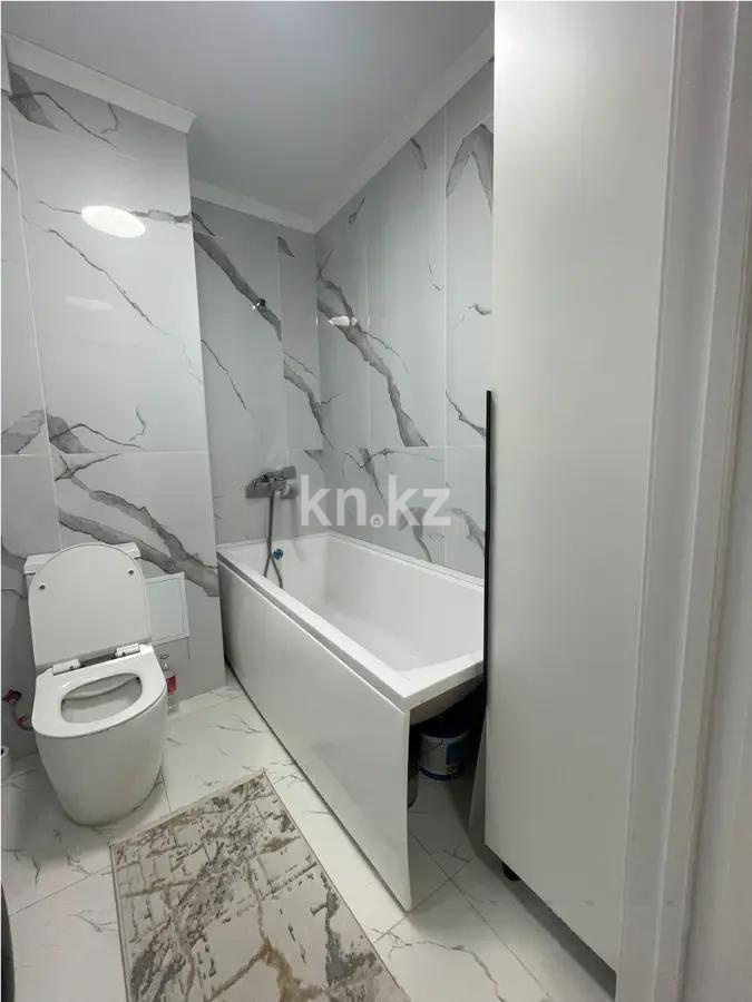 Продажа 2-комнатной квартиры, 79 м², ул. Навои, дом  9/1 в Алматы - фото 5