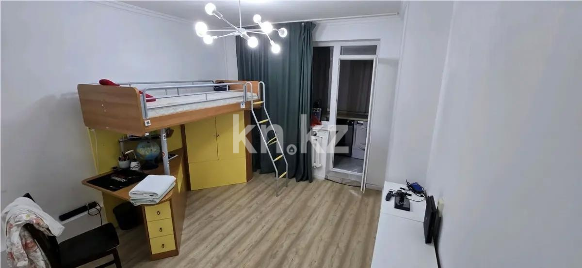 Продажа 1-комнатной квартиры, 57 м² в Астане - фото 2