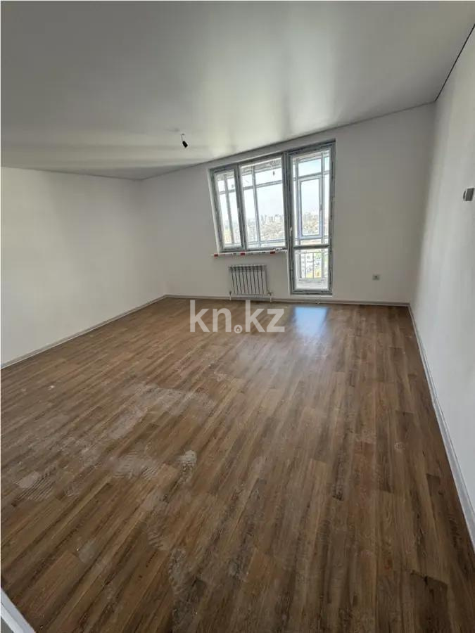 Продажа 1-комнатной квартиры, 28.6 м² в Астане