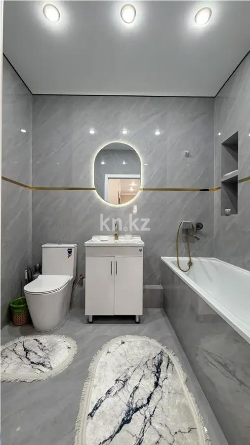 Продажа 2-комнатной квартиры, 66.5 м² в Алматы - фото 4