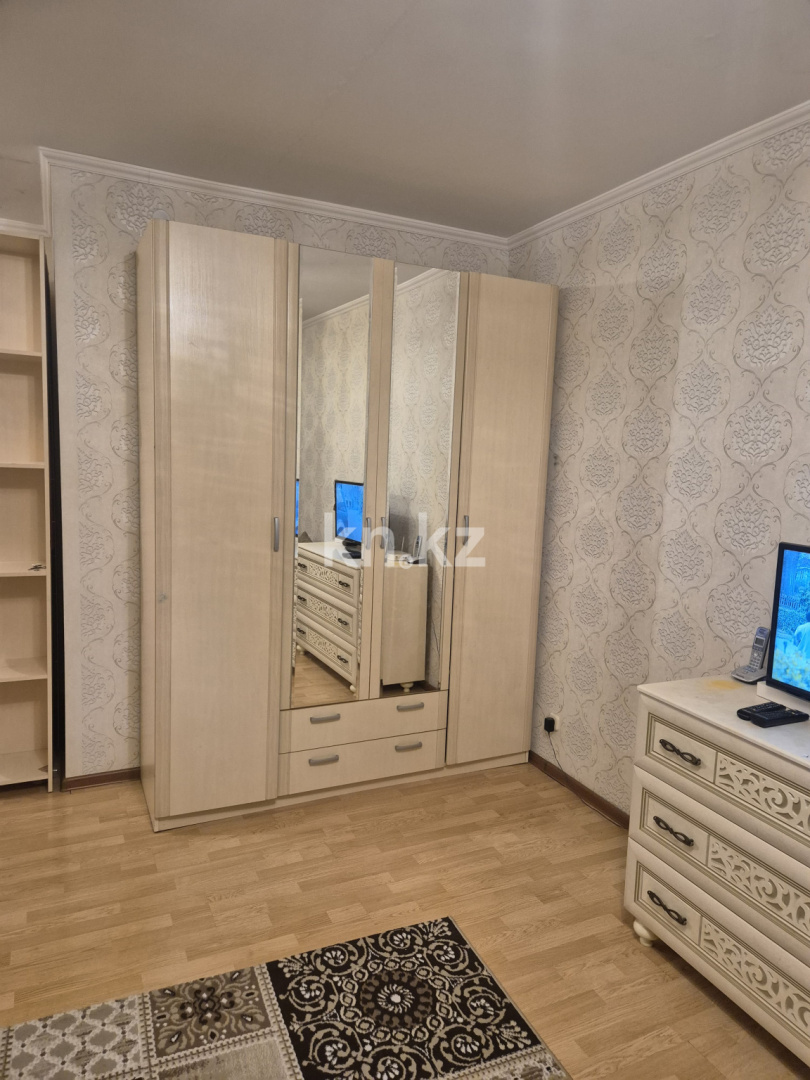 Аренда 1-комнатной квартиры, 56 м², ул. Акмешит, дом  5А в Астане - фото 3