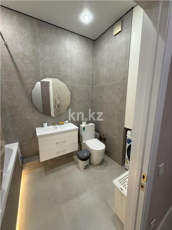 Продажа 1-комнатной квартиры, 40 м² в Алматы - фото 3