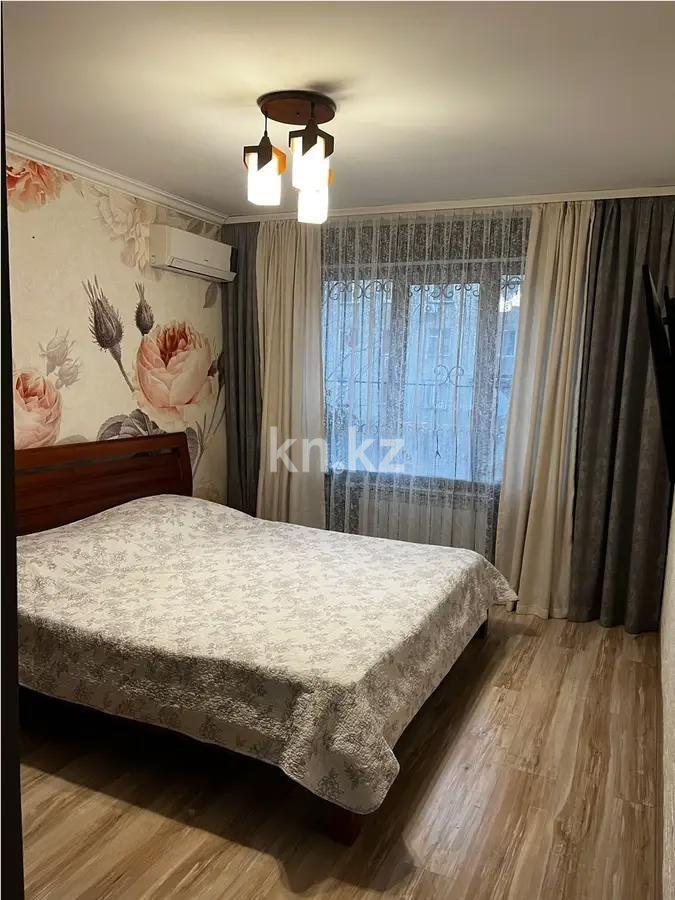 Продажа 3-комнатной квартиры, 74.8 м² в Алматы - фото 3