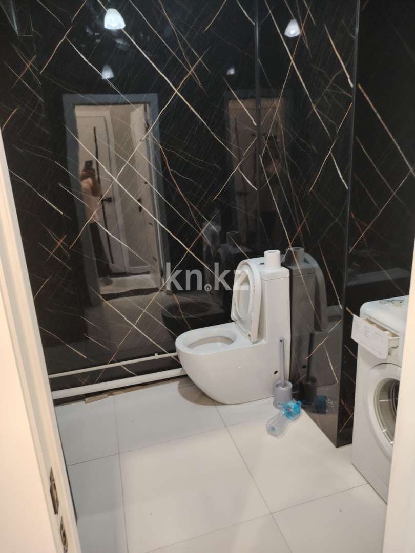 Аренда 2-комнатной квартиры, 60 м² в Астане - фото 10
