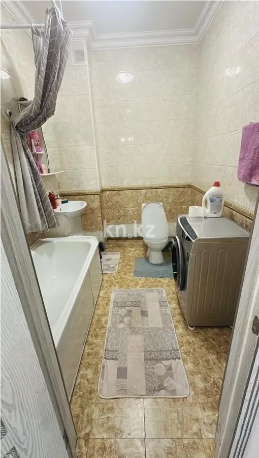 Продажа 1-комнатной квартиры, 56 м² в Астане - фото 3