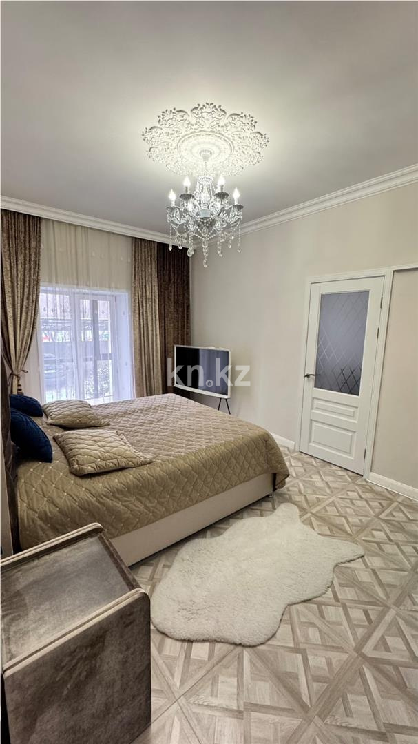 Продажа 3-комнатной квартиры, 87 м² в Караганде - фото 3