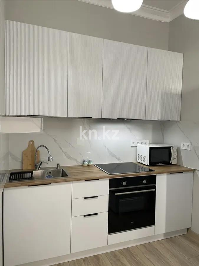 Продажа 1-комнатной квартиры, 43 м² в Астане - фото 3