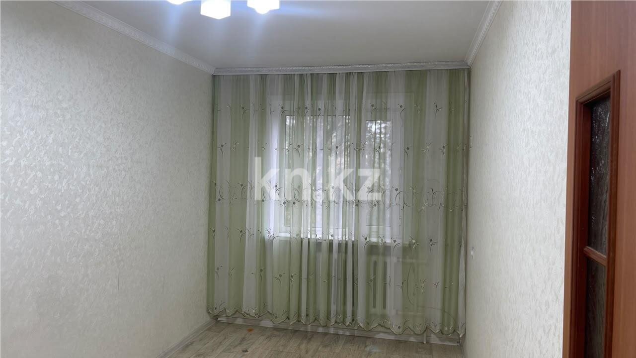 Продажа 4-комнатной квартиры, 62 м² в Караганде - фото 3