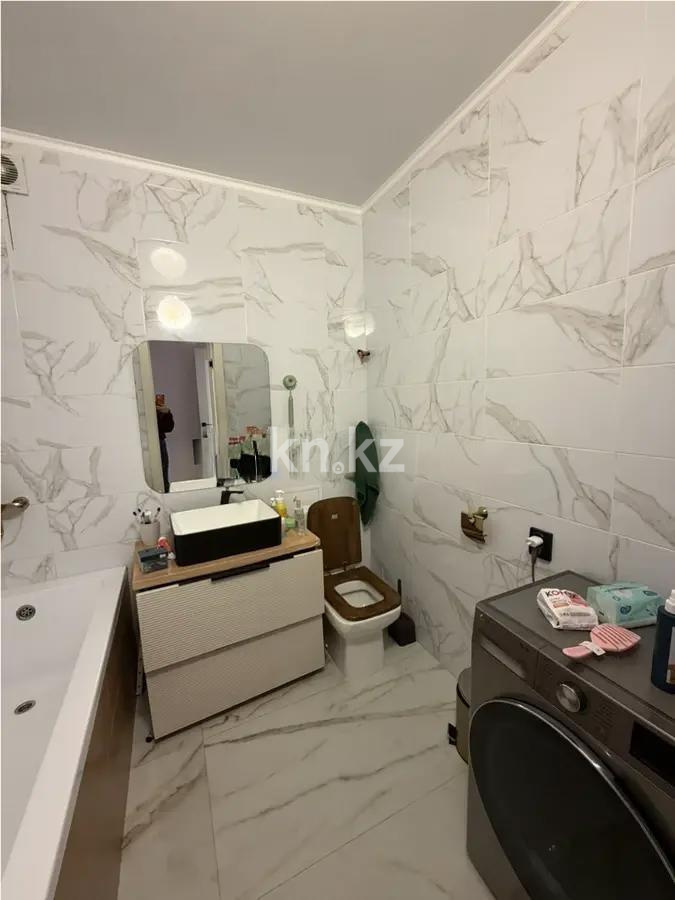 Продажа 4-комнатной квартиры, 115 м² в Астане - фото 5
