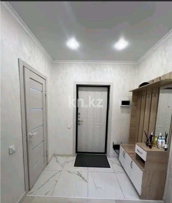 Продажа 1-комнатной квартиры, 39 м² в Астане - фото 4