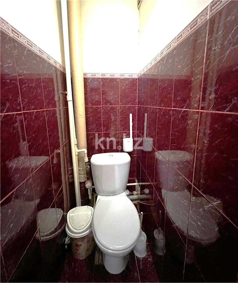 Продажа 3-комнатной квартиры, 61 м² в Караганде - фото 14