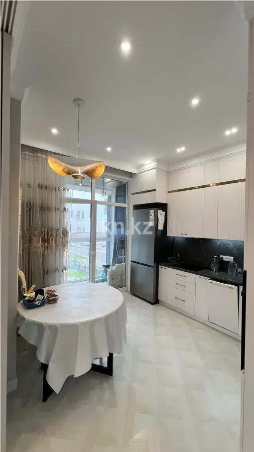 Продажа 3-комнатной квартиры, 93 м², пр. Туран, дом  39а в Астане - фото 4