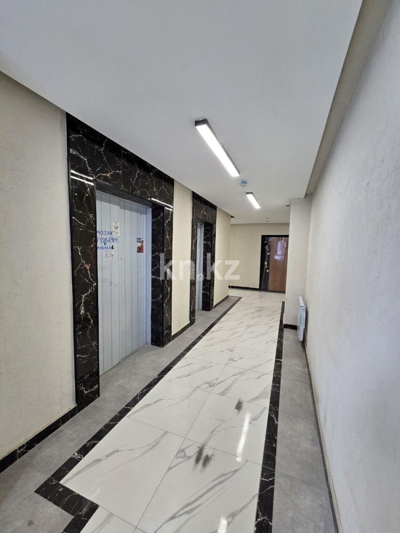 Продажа 2-комнатной квартиры, 59.6 м² в Алматы - фото 20