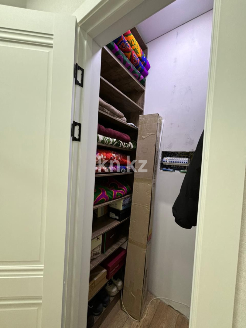 Продажа 3-комнатной квартиры, 67 м² в Караганде - фото 6