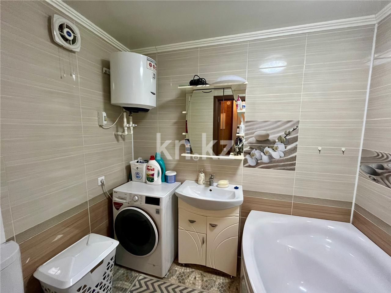 Продажа 2-комнатной квартиры, 44 м² в Караганде - фото 8