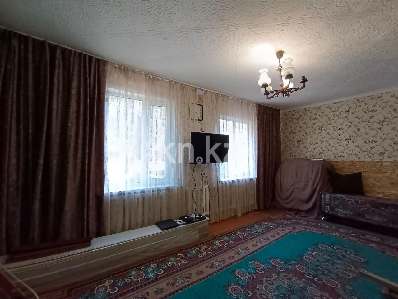 Продажа 3-комнатного дома, 69.4 м² в Караганде - фото 12